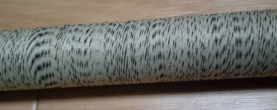 ビリヤードキュー 木製ケース付き