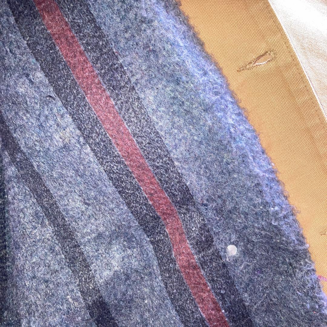 ⏰さすらい⏰80s Lサイズ　カーハート　カバーオール42