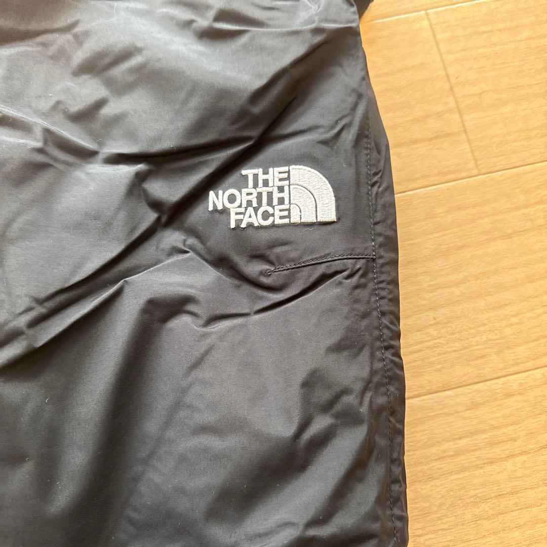 THE NORTH FACE 子供 スノーウェア 150 ベージュ