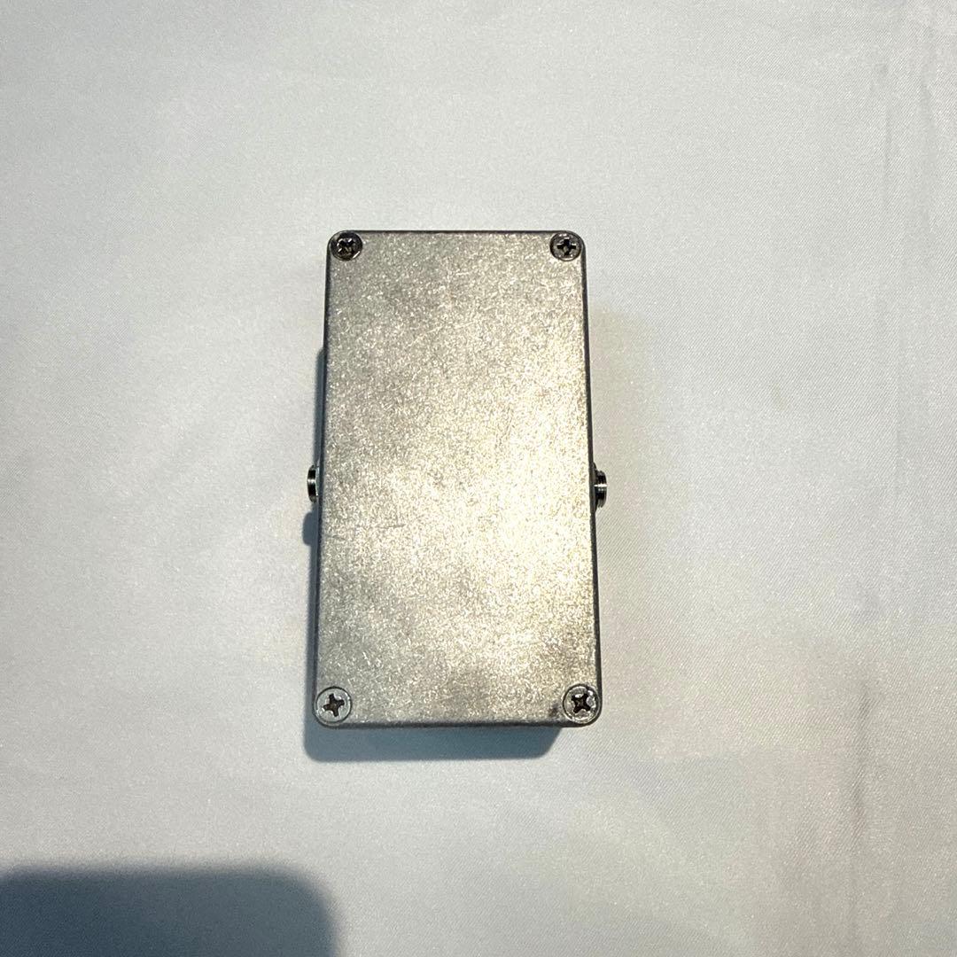 AKIMA&NEOS Bottom Gear ほぼ未使用