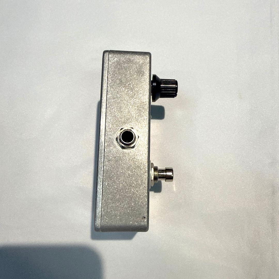 AKIMA&NEOS Bottom Gear ほぼ未使用