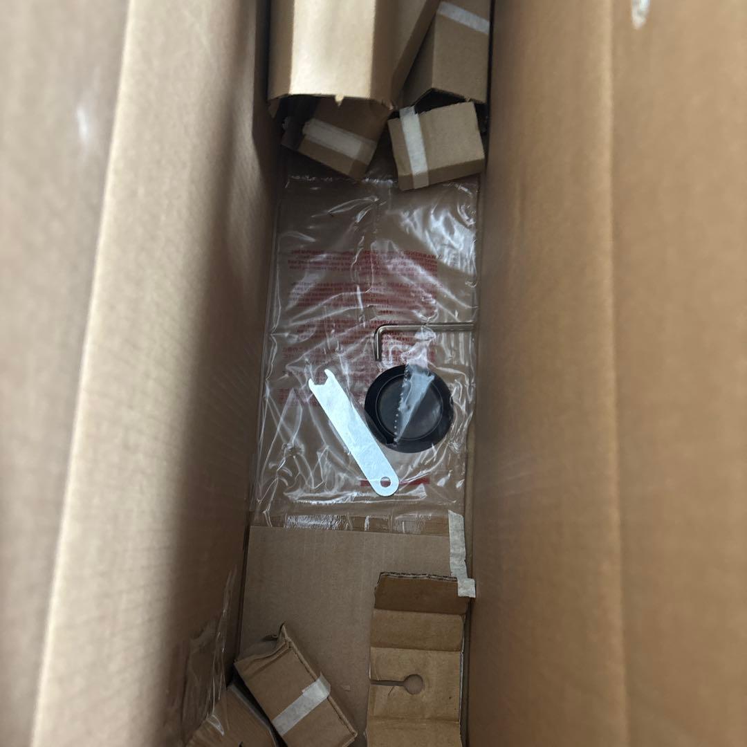 ストライダー スポーツモデル 12インチ　オレンジ