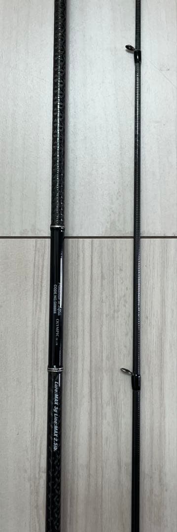 オリムピック　23GCORPS-602L-HS 23コルトプロトタイプ