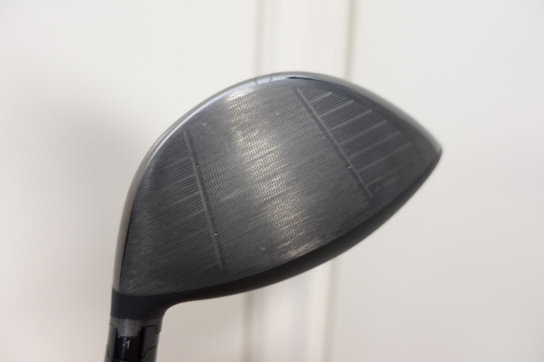 キャロウェイ PARADYM Triple Diamond S ドライバー