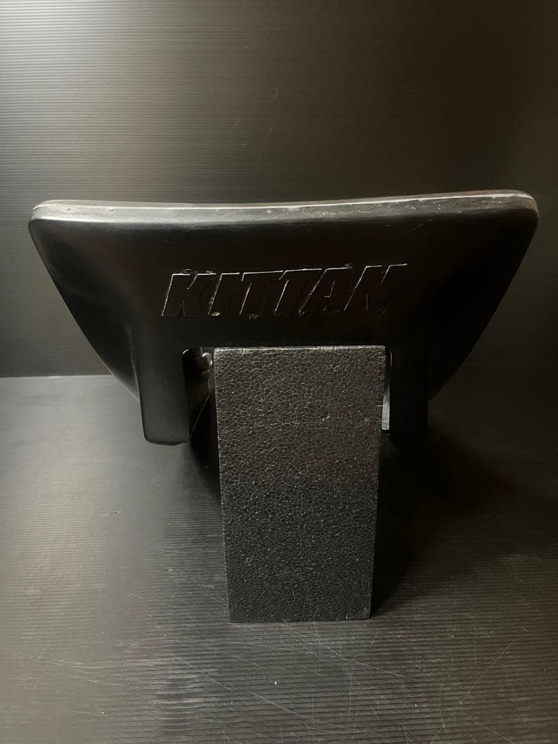 希少！！KITTAN レーシング XJR400用テールカウル 4HM キッタン