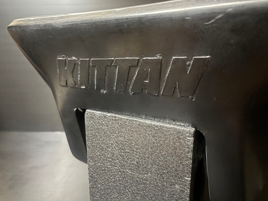 希少！！KITTAN レーシング XJR400用テールカウル 4HM キッタン