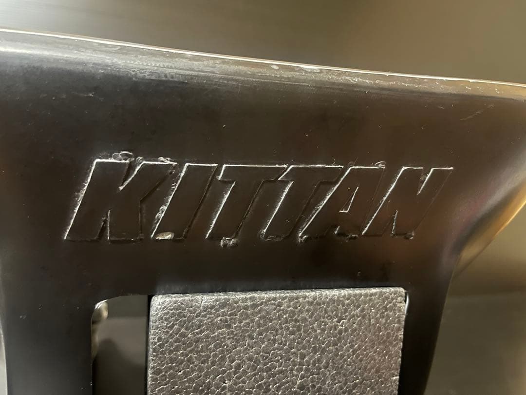 希少！！KITTAN レーシング XJR400用テールカウル 4HM キッタン