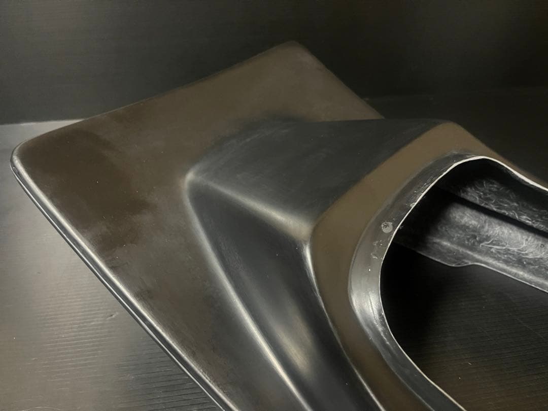 希少！！KITTAN レーシング XJR400用テールカウル 4HM キッタン