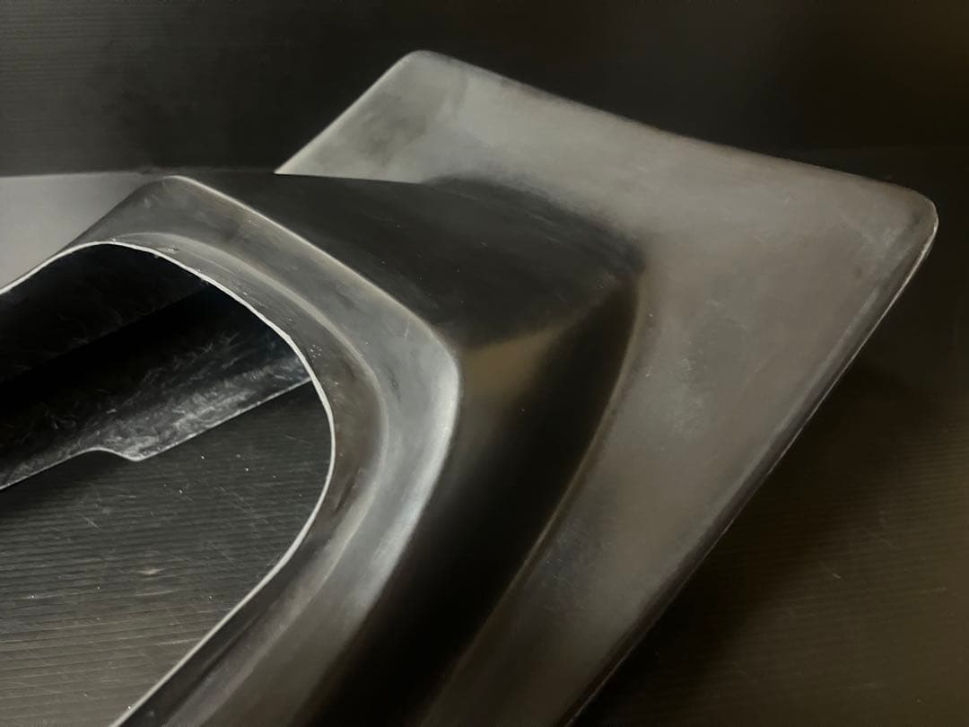 希少！！KITTAN レーシング XJR400用テールカウル 4HM キッタン