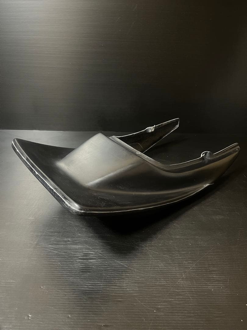 希少！！KITTAN レーシング XJR400用テールカウル 4HM キッタン