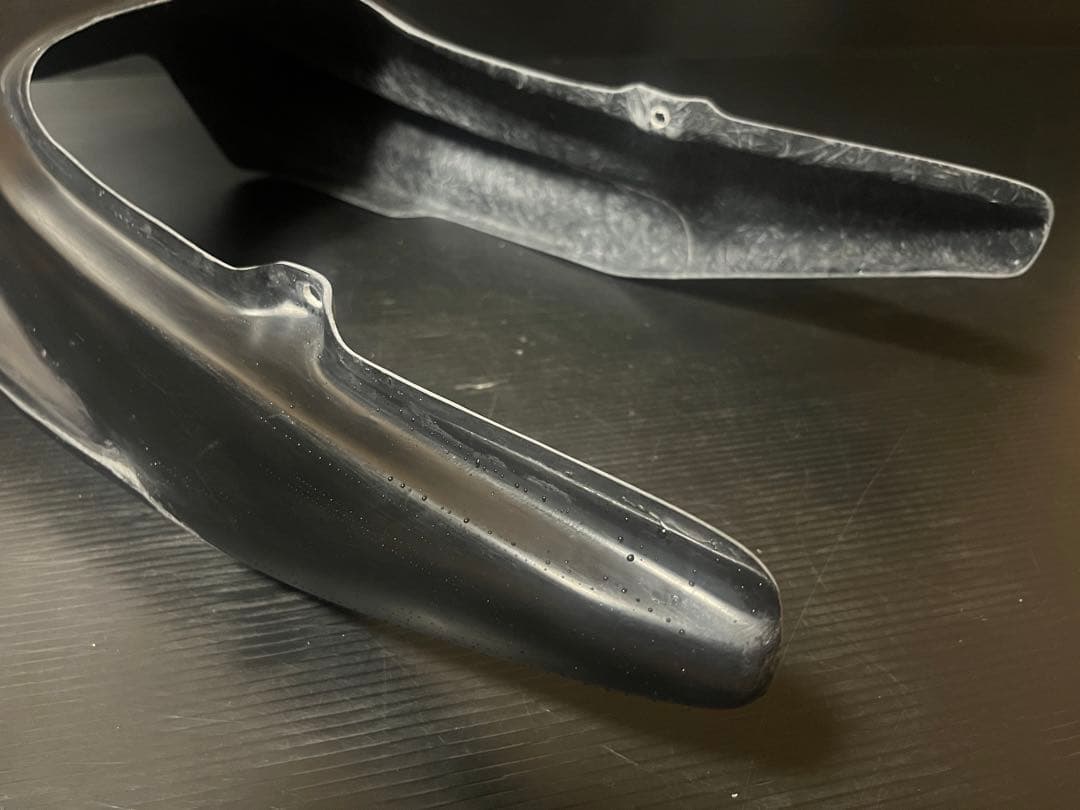 希少！！KITTAN レーシング XJR400用テールカウル 4HM キッタン