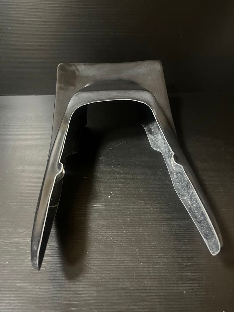 希少！！KITTAN レーシング XJR400用テールカウル 4HM キッタン