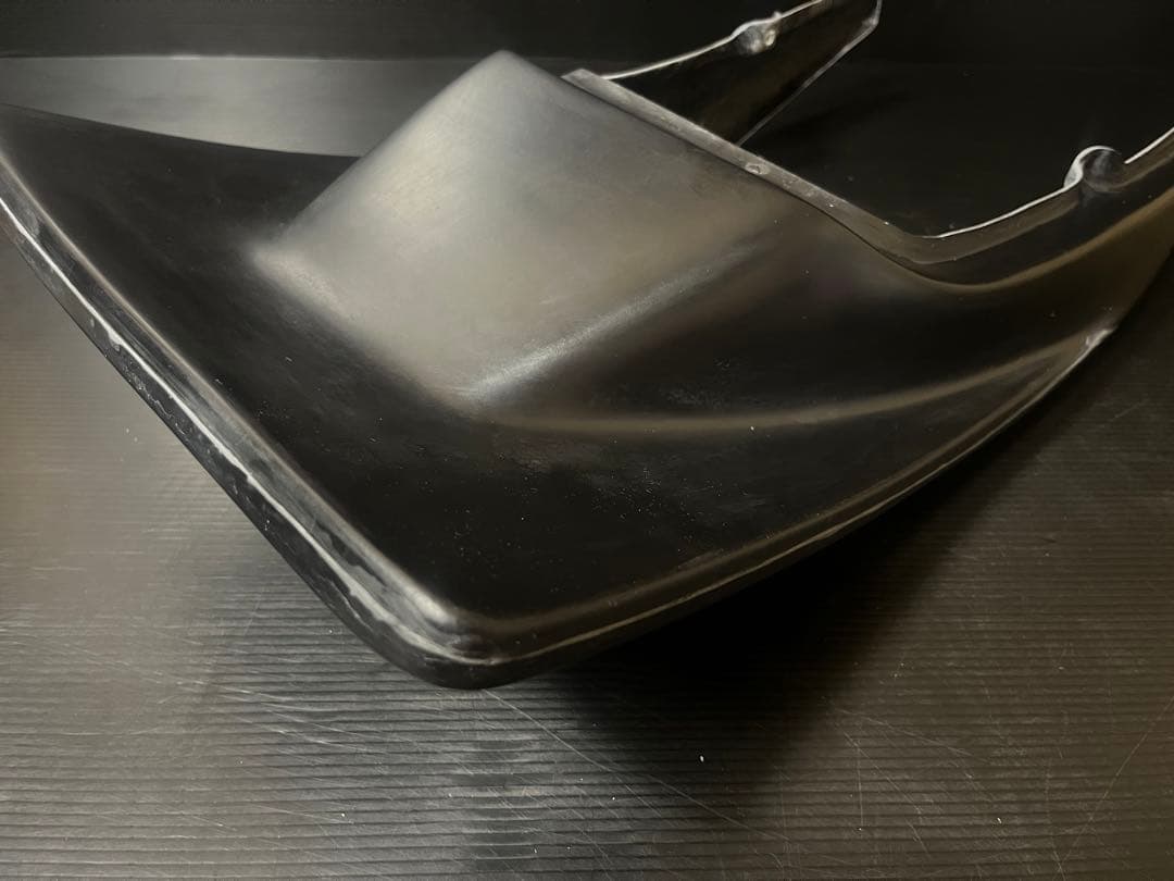 希少！！KITTAN レーシング XJR400用テールカウル 4HM キッタン