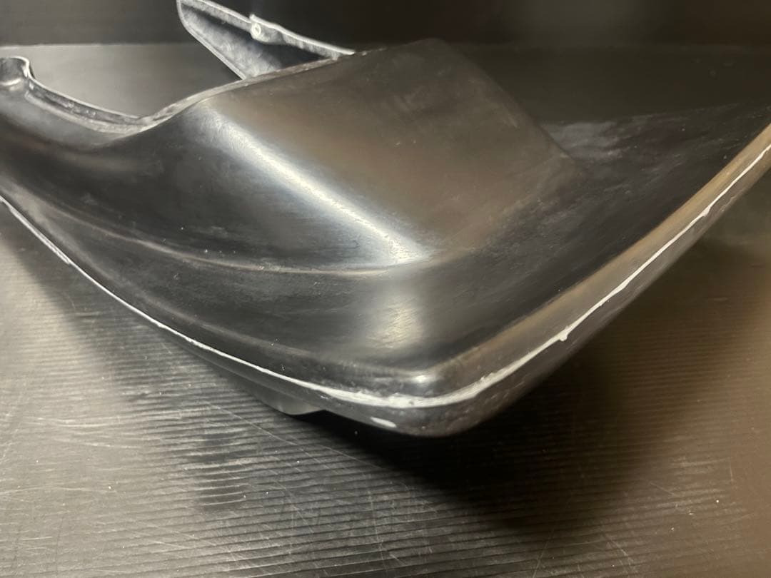 希少！！KITTAN レーシング XJR400用テールカウル 4HM キッタン