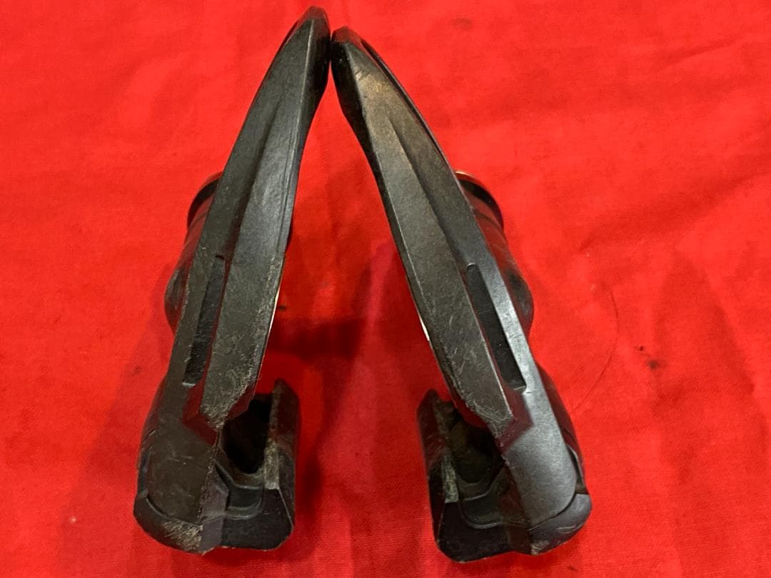 シマノ　デュラエース　ビンディングペダル　状態良し