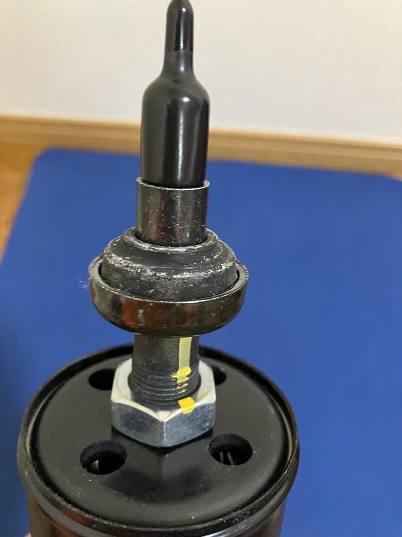 ハーレー　純正　ローダウンリアサス　リアサス　ソフテイル　新品　レア