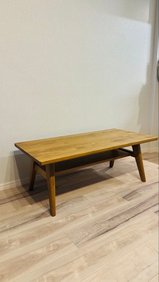 unico ローテーブル　ADDY