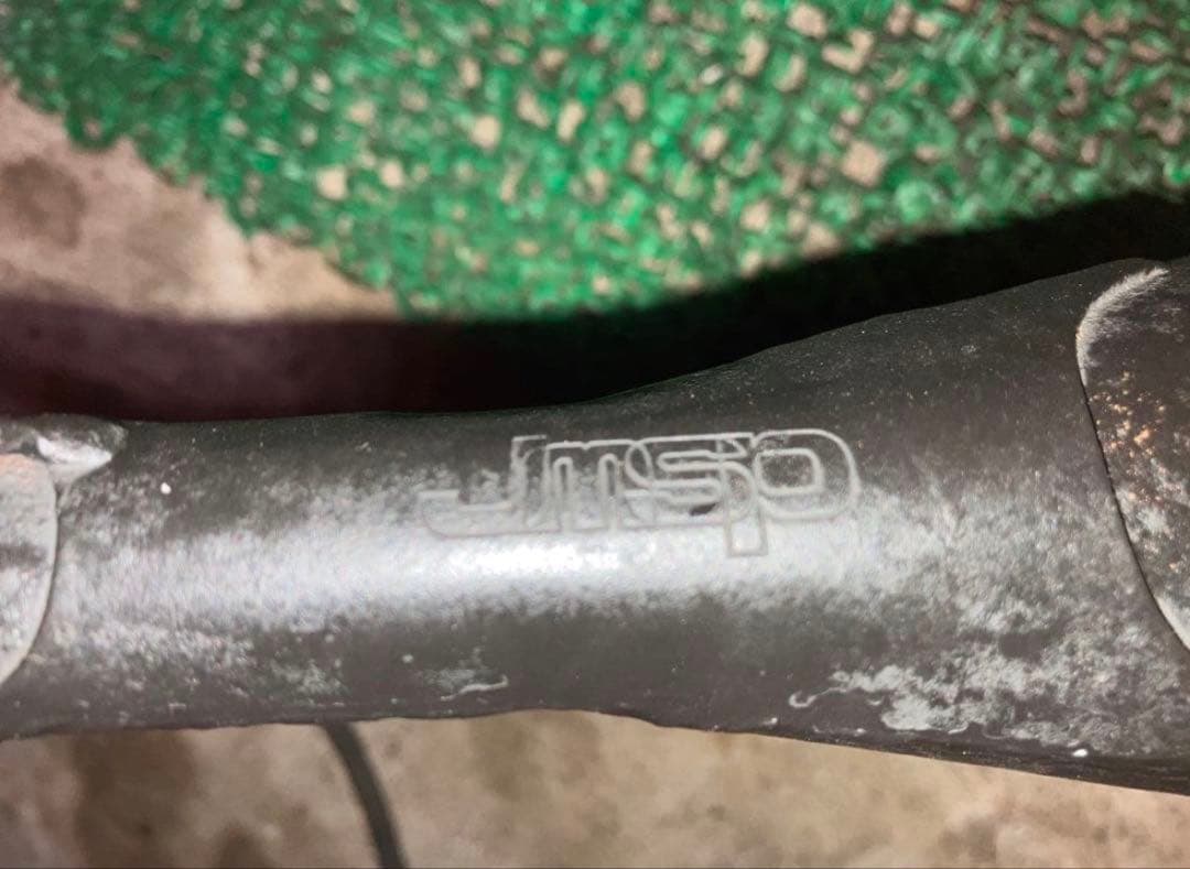 NS1 NSR50 NS50F 城北ムラカミチャンバー　モリワキサイレンサー