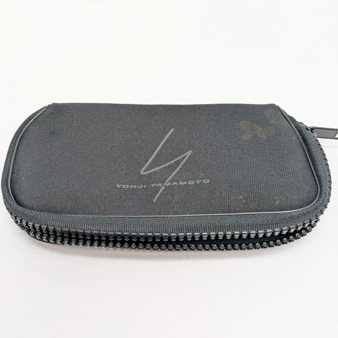 ヨウジヤマモト 90s ビンテージ サングラス 52 4101 UVカット 黒