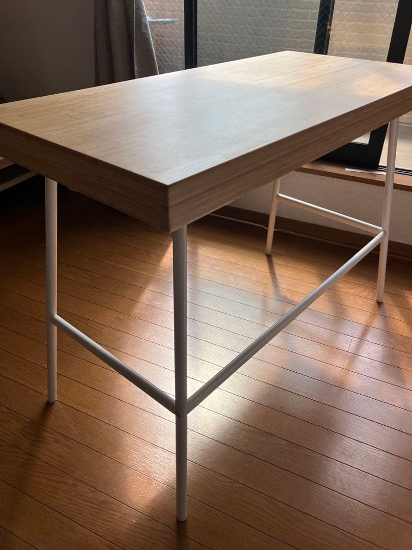 IKEA 102×49cm デスク LILL ASEN リルオーセン