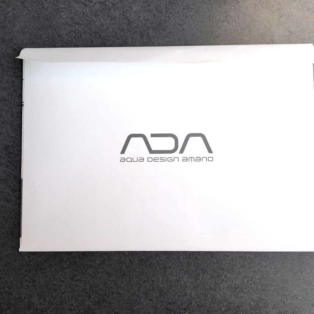 ADA 天野尚大判フィルム写真集と来年のカレンダー