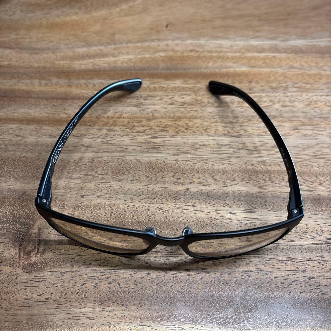 OZNIS FLAT 18 サングラス