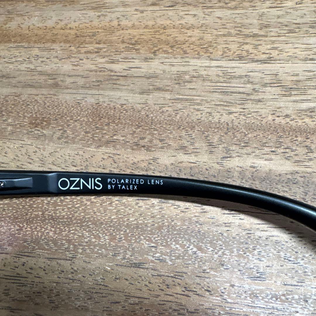 OZNIS FLAT 18 サングラス