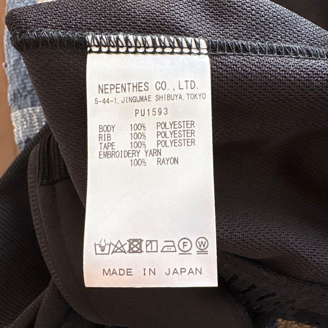 Needles FREAK'S STOREトラックジャケット