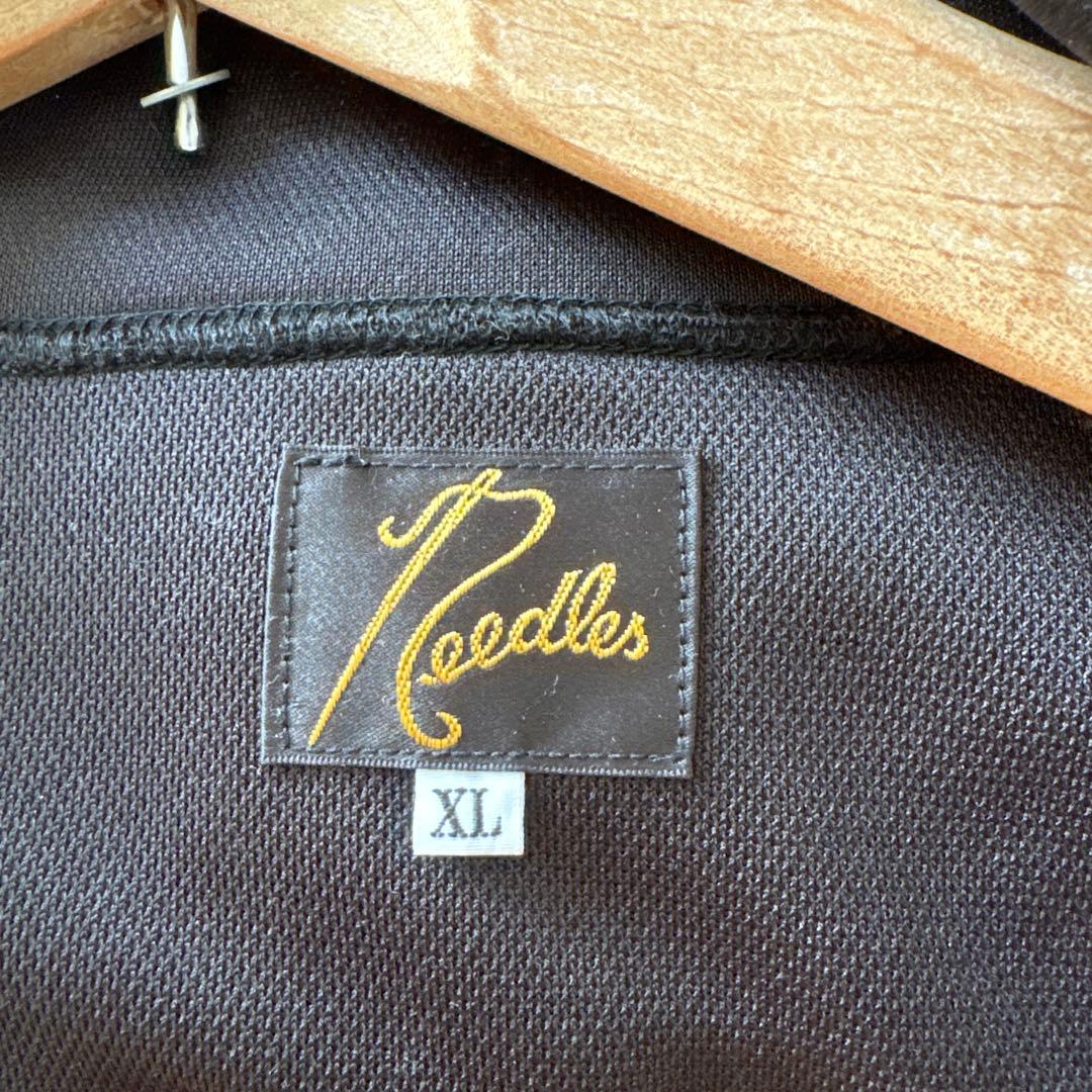 Needles FREAK'S STOREトラックジャケット