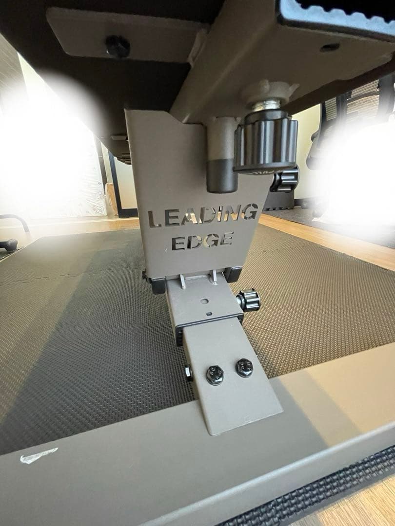 【引取限定_千葉県袖ヶ浦市】可変式ダンベル41.5kg×2 プロバーベル ベンチ