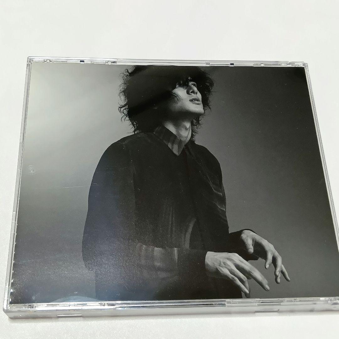 【初回盤】2CD＋フォトブック 藤井風 HELP EVER HURT NEVER