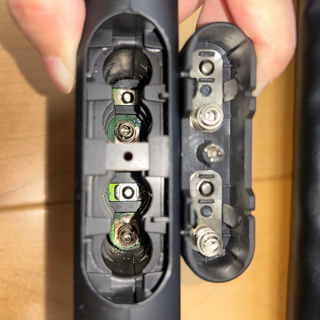 【レア物】YAMAHA EZ-TP 電子トランペット 本体　動作確認済み