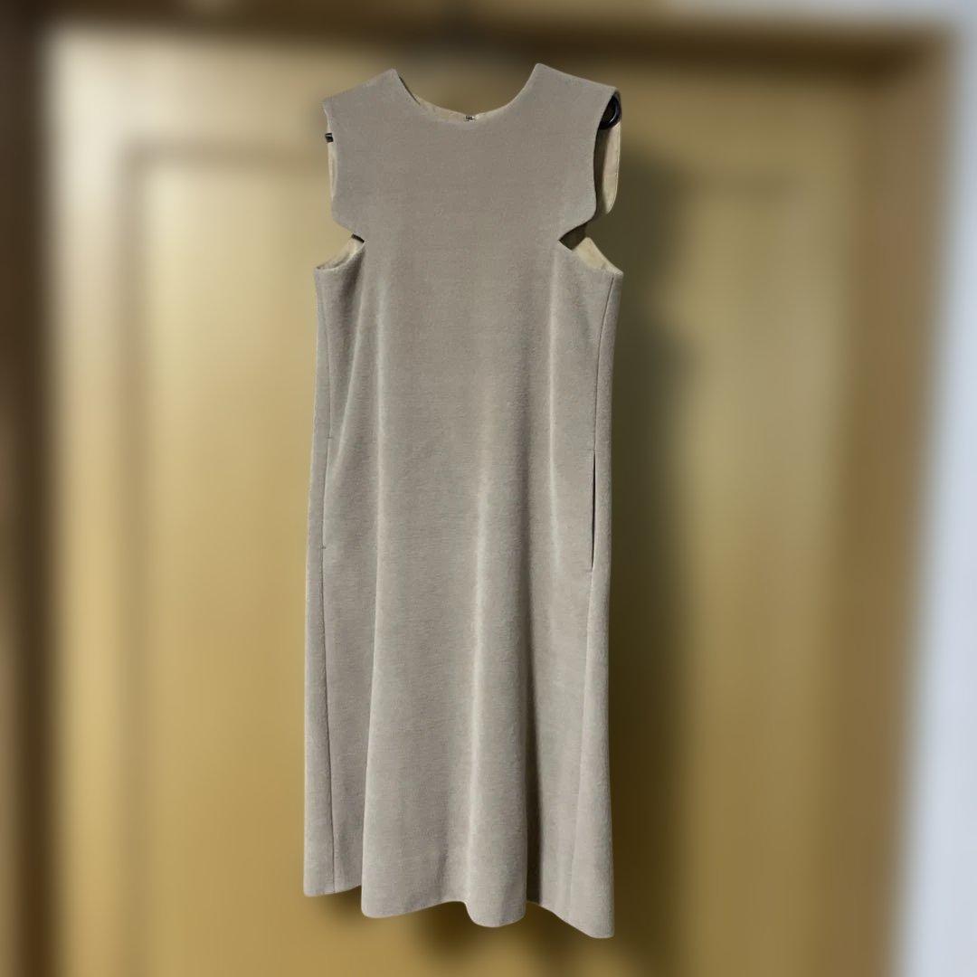 mina perhonen ミナペルホネンカットソーワンピース✨✨