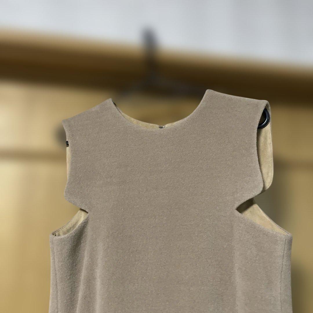 mina perhonen ミナペルホネンカットソーワンピース✨✨