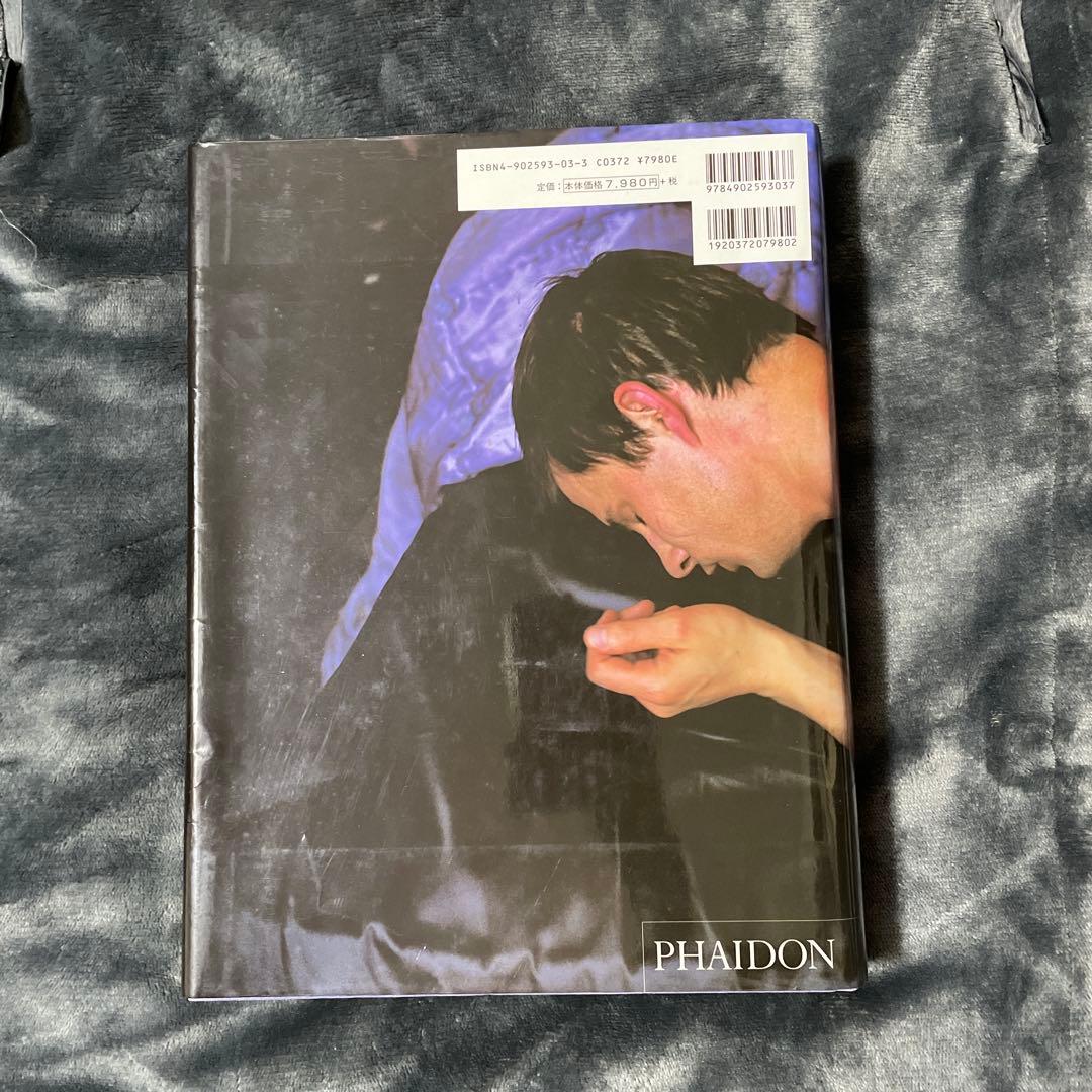 悪魔の遊び場 ナン・ゴールディン