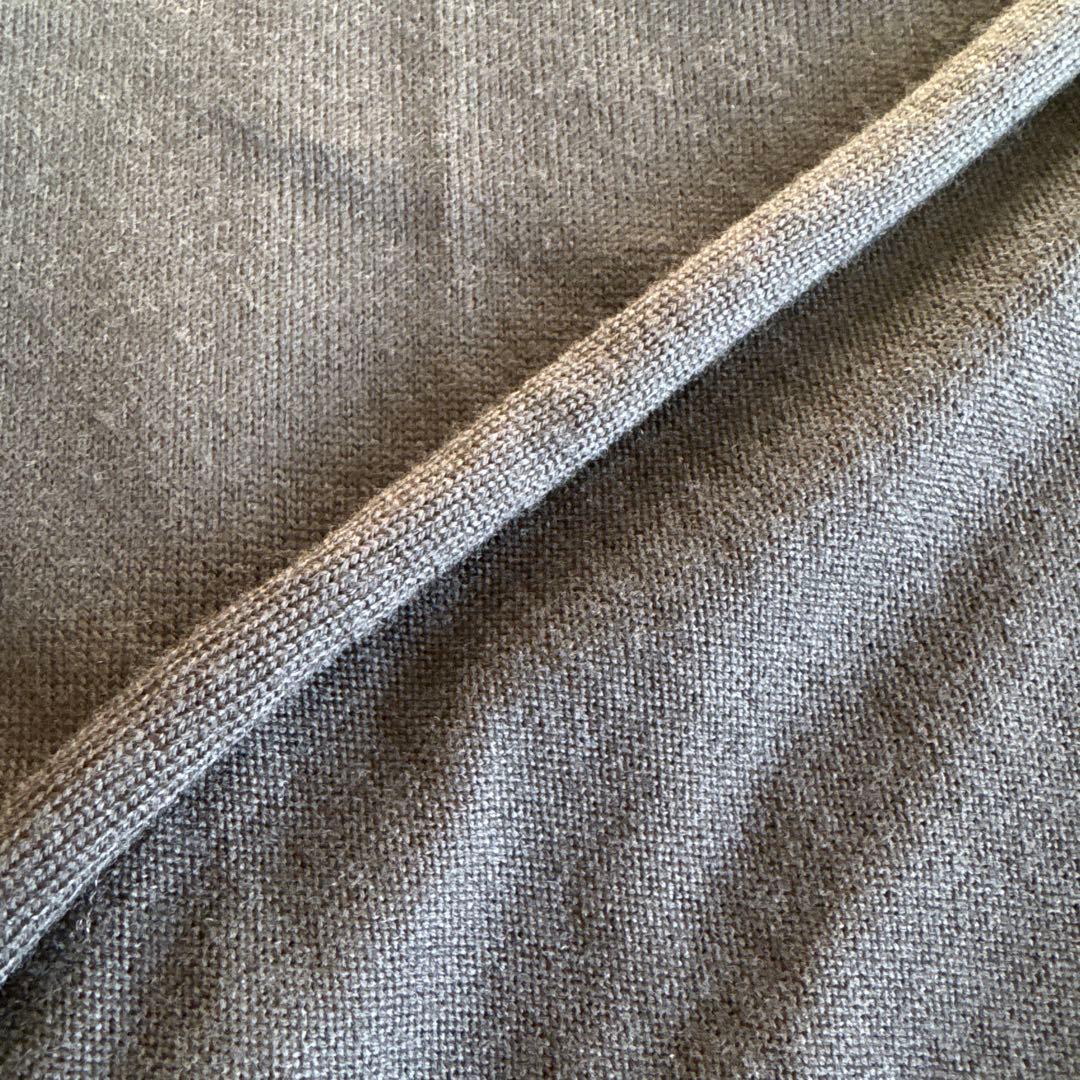 COMME des GARÇONS 黒　ストール