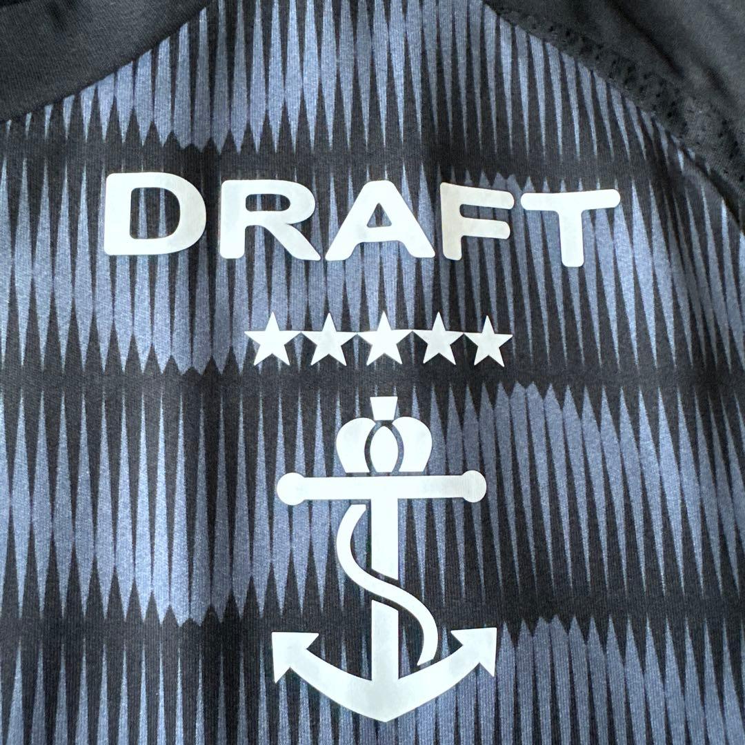 2024年横浜F・マリノス スペシャルユニフォーム 2XO