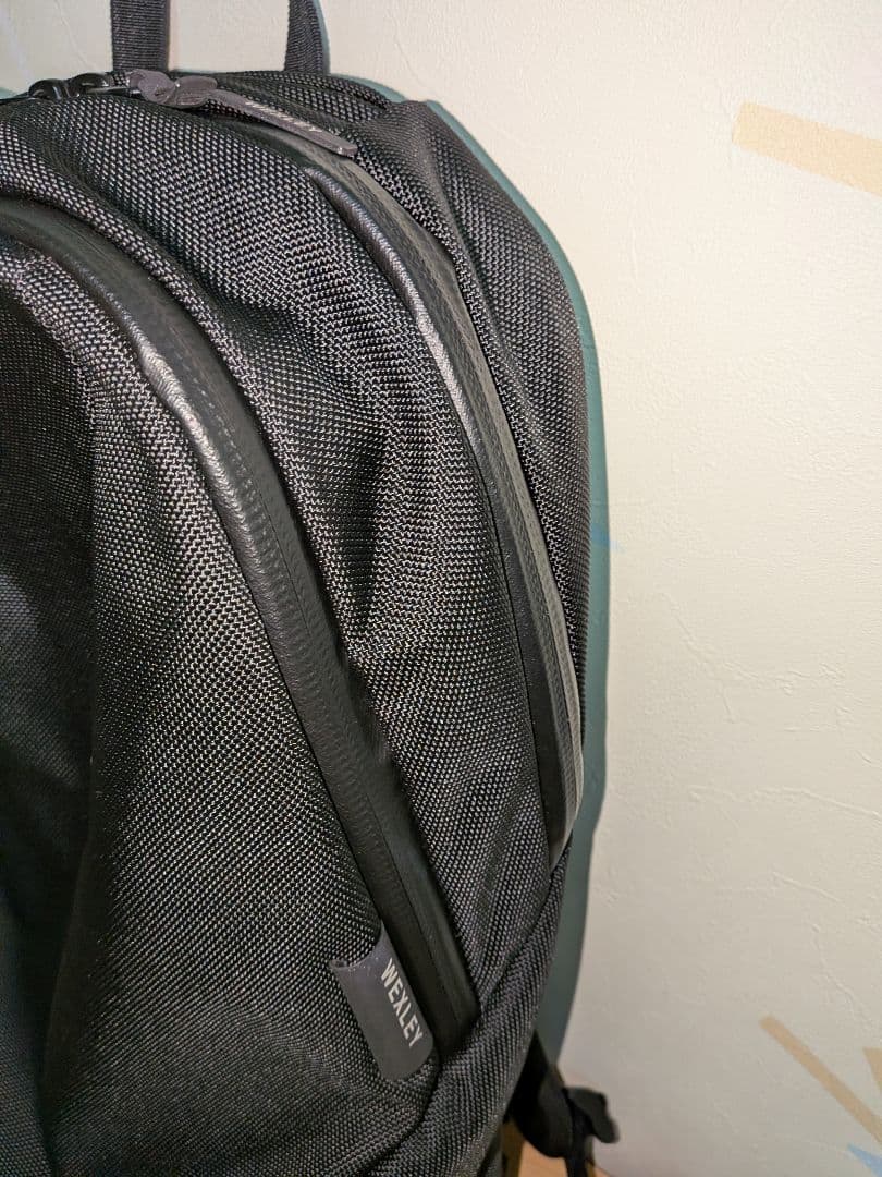 WEXLEY(ウェクスレイ)　SHELDRAKE /1680D Cordura