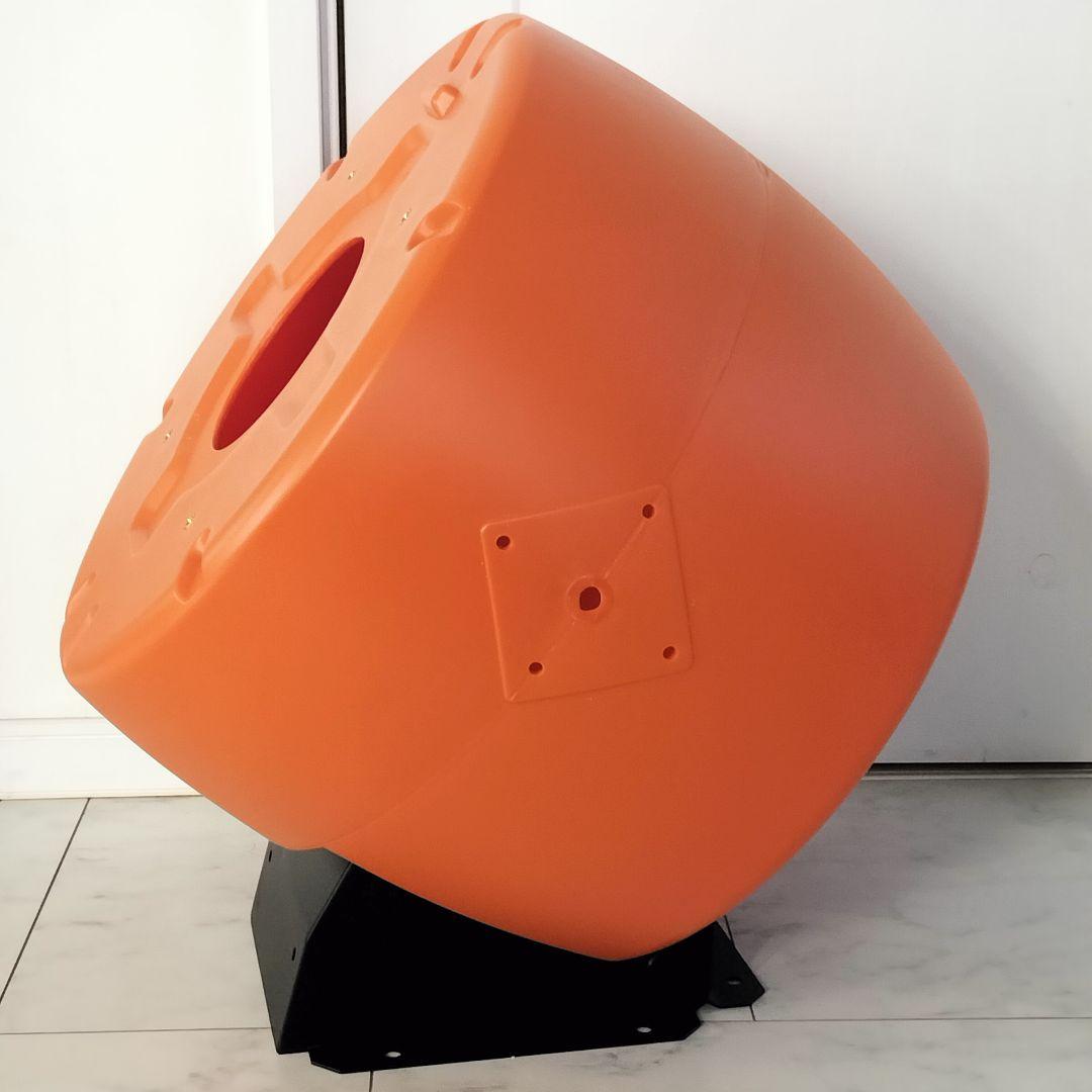 太鼓の達人用 樽 タル 胴 装飾 タイコ スタンド おうち太鼓アーケード筐体部品