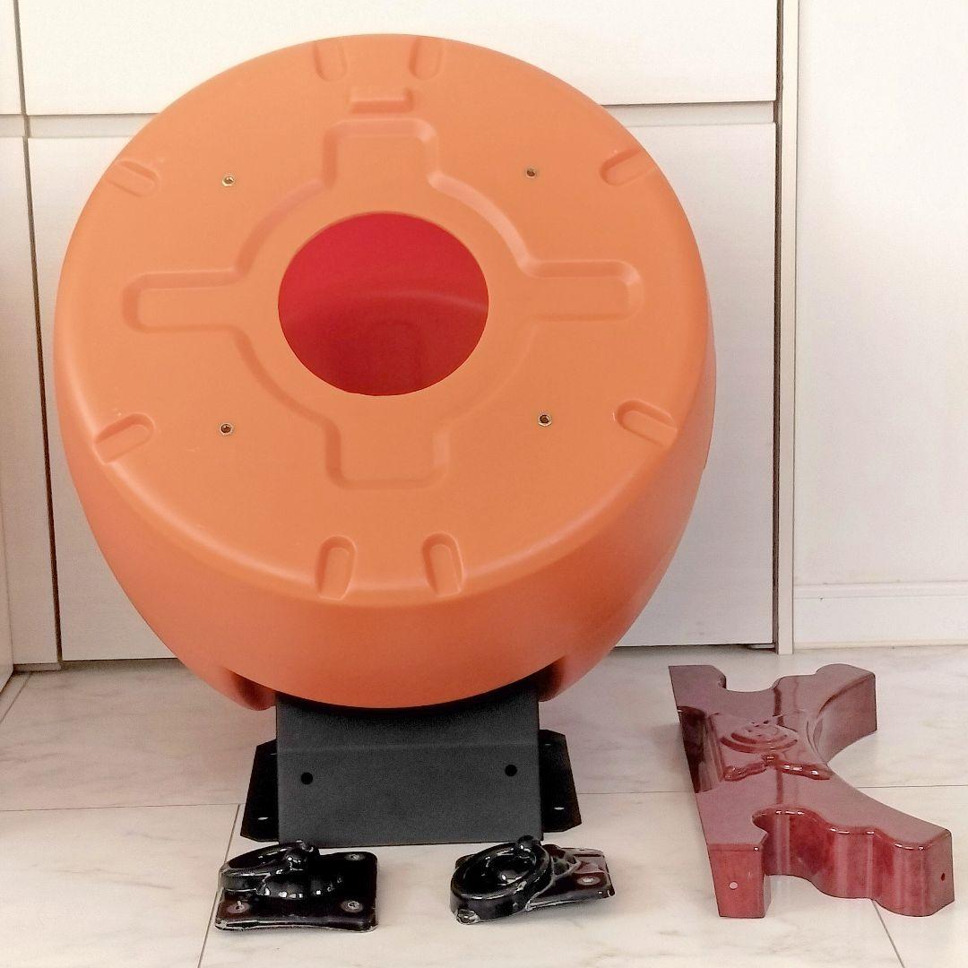 太鼓の達人用 樽 タル 胴 装飾 タイコ スタンド おうち太鼓アーケード筐体部品