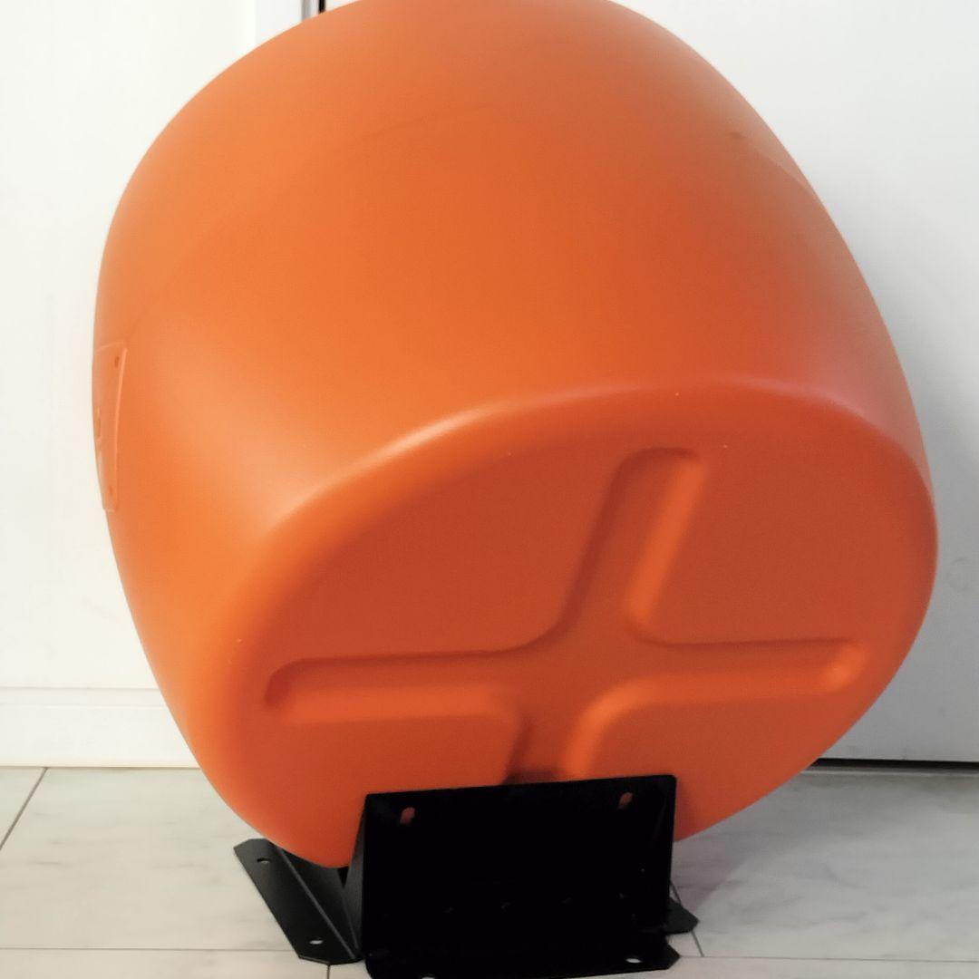 太鼓の達人用 樽 タル 胴 装飾 タイコ スタンド おうち太鼓アーケード筐体部品