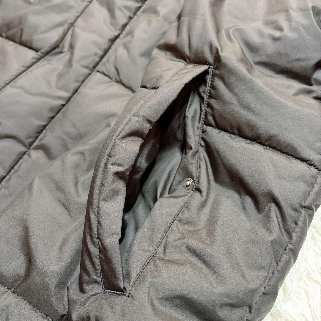 【プーマ】 PUMA ベンチコート パデットコート サッカー ウォームアップ M