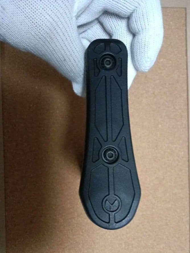 k*e様 MAGPUL CTR Carbine Stock Mil-Spec F