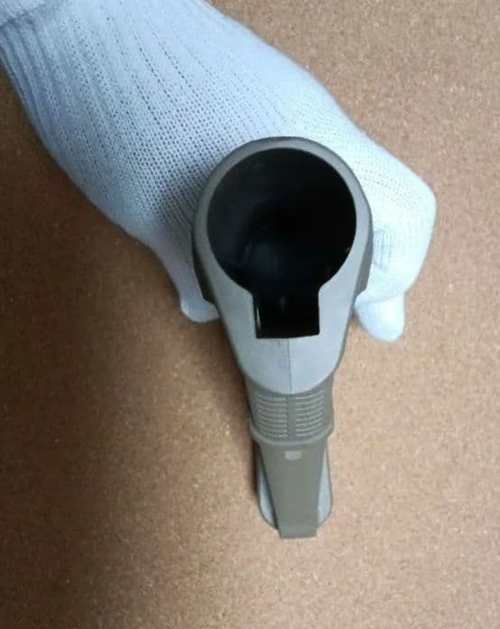 k*e様 MAGPUL CTR Carbine Stock Mil-Spec F