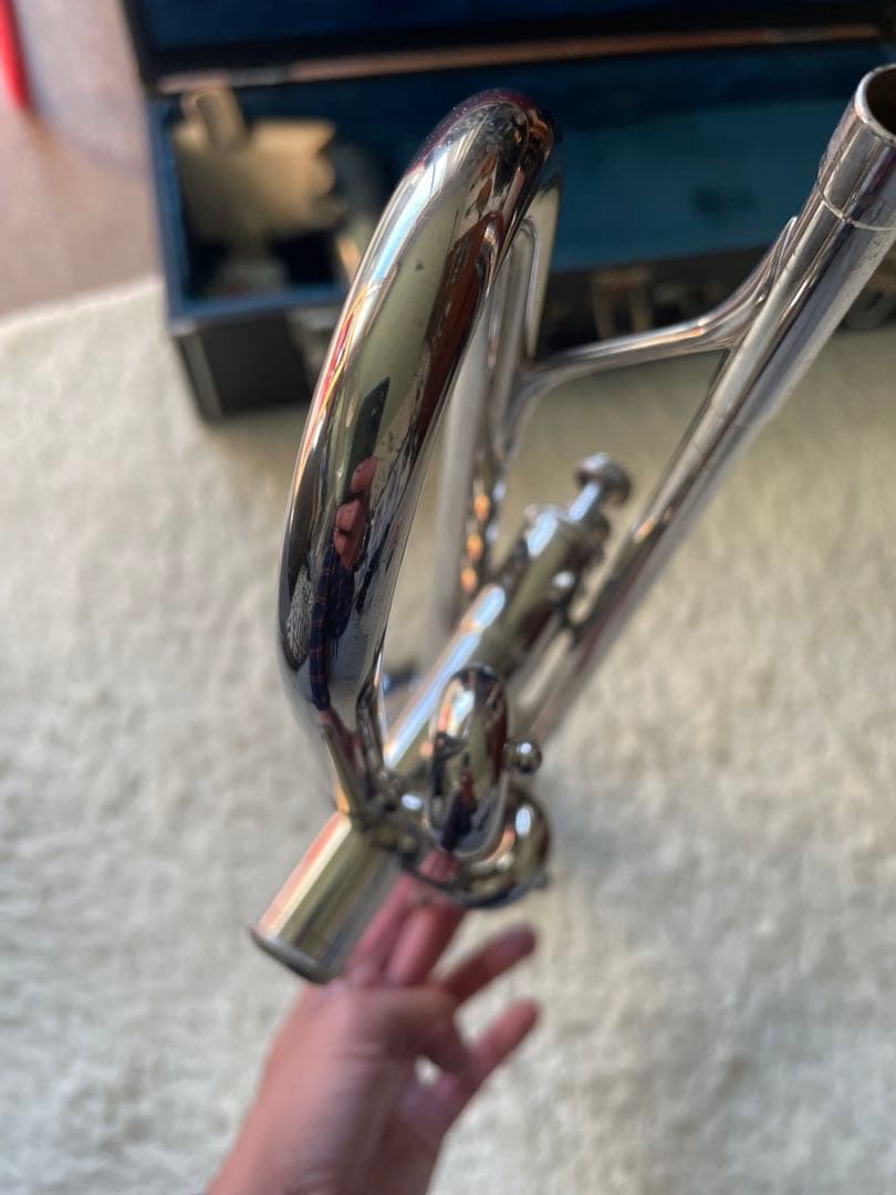 YAMAHA YTR-135 トランペット