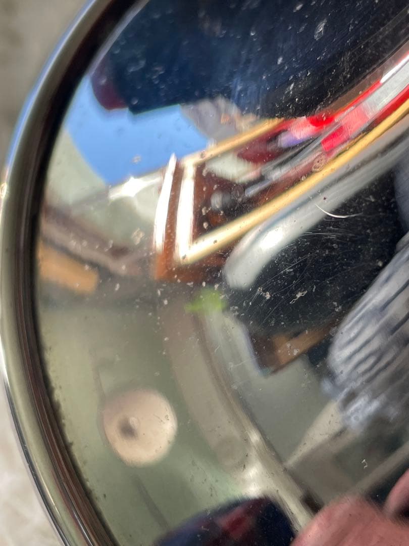 YAMAHA YTR-135 トランペット