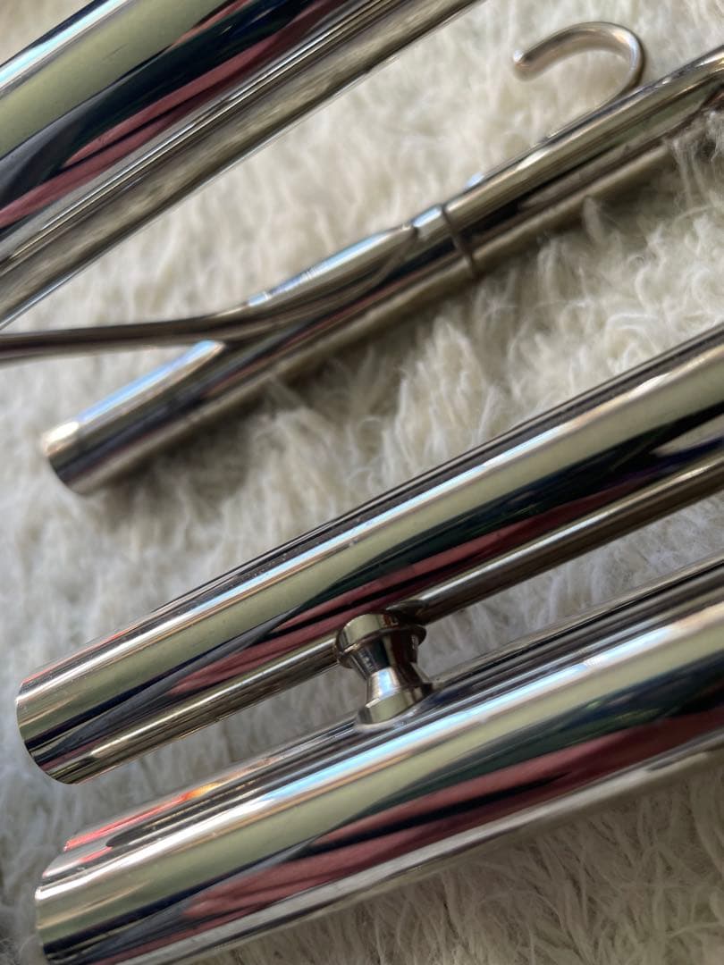 YAMAHA YTR-135 トランペット