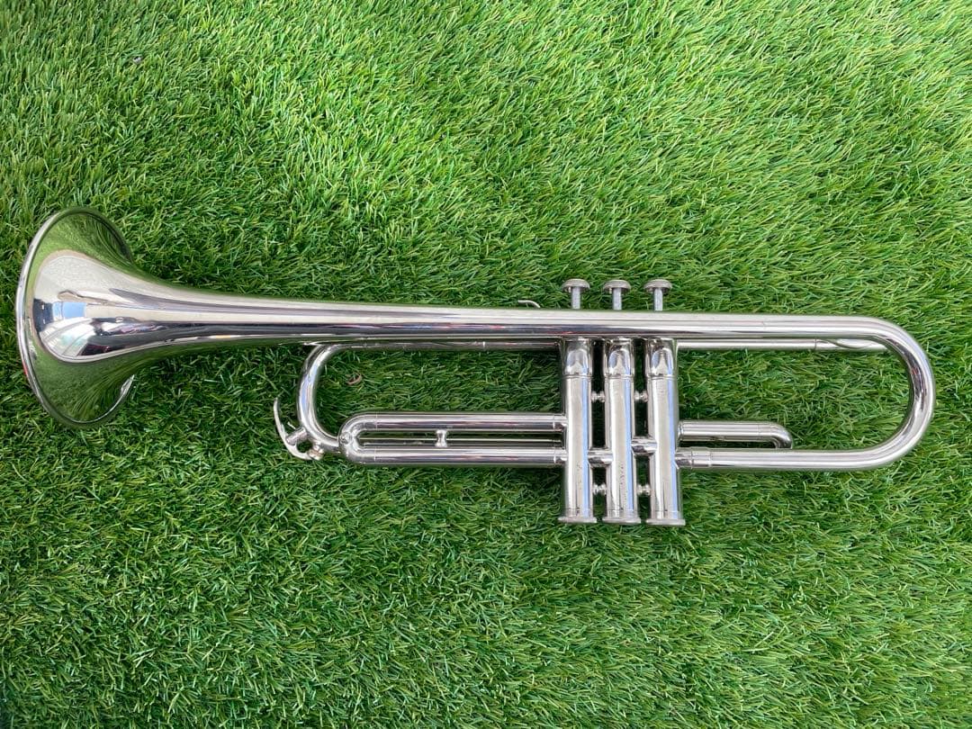 YAMAHA YTR-135 トランペット