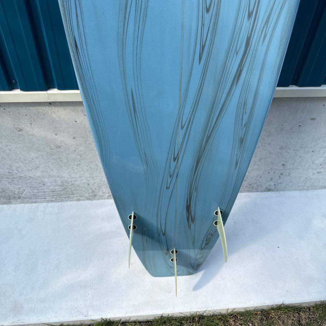 8ftミッドレングス