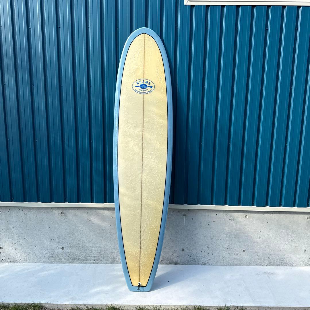 8ftミッドレングス